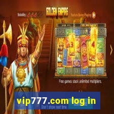 vip777.com log in